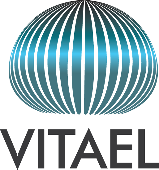 vitael logo