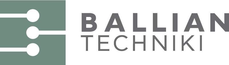 ballian logo